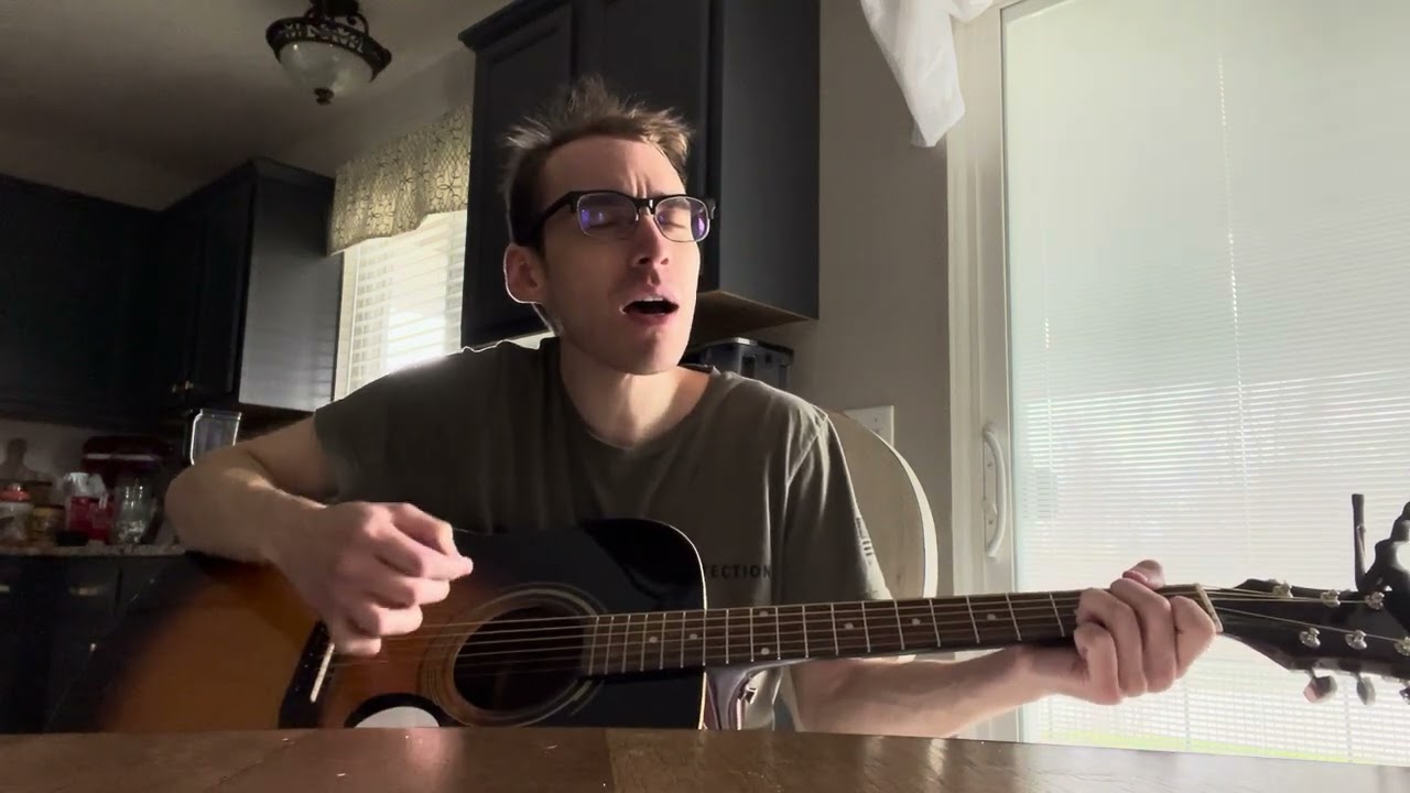 Everything Reminds Me Of Her (Elliott Smith Cover)