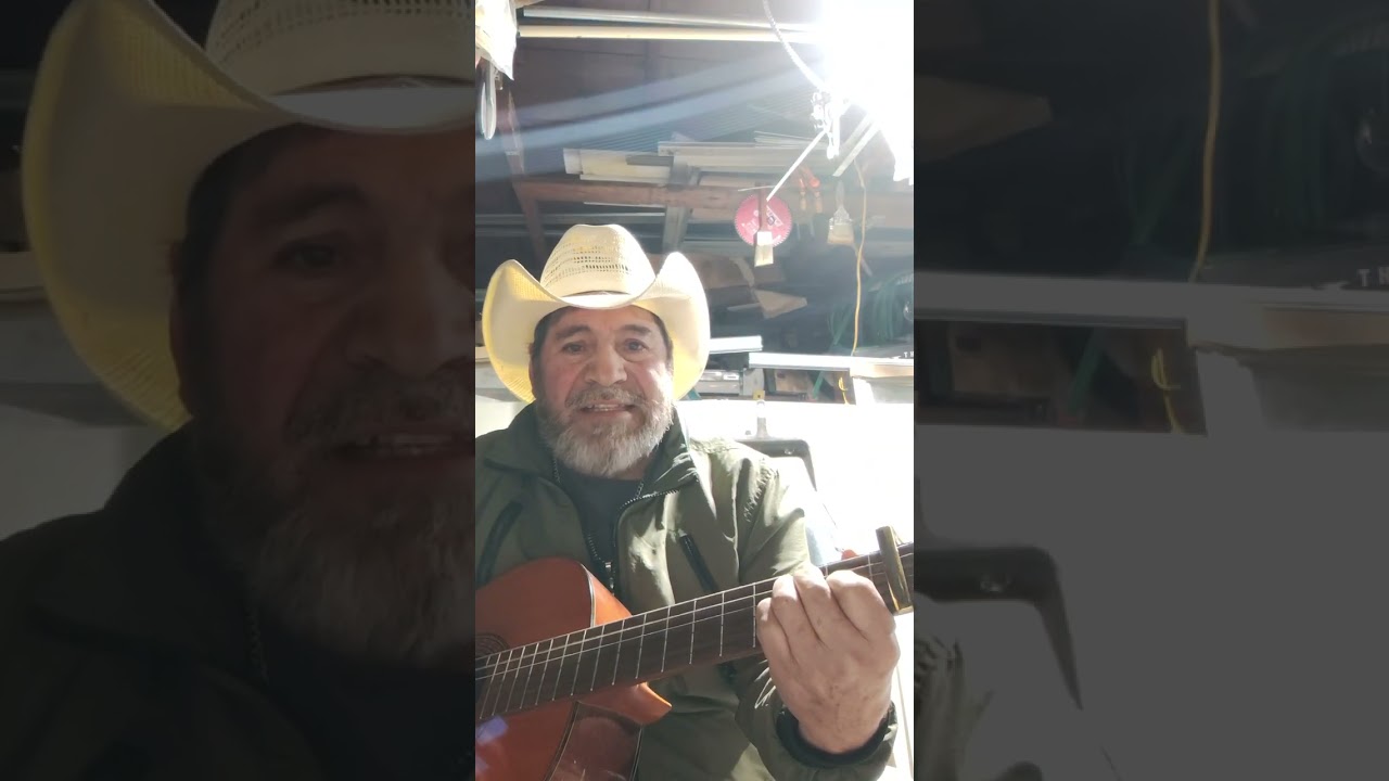 PEDRO NAVARRO CANTA UNA NOCHE SERENA Y OBSURA