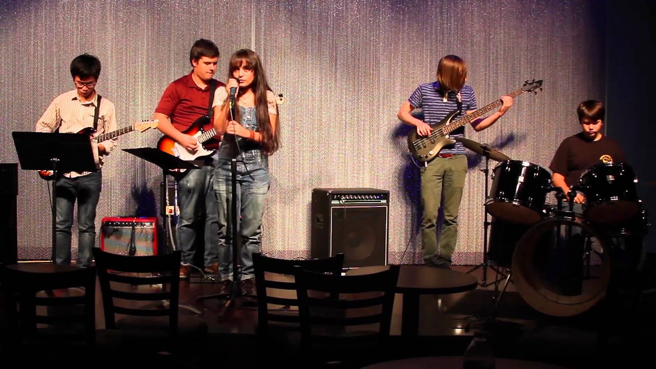 Desire Lines (Cover) - Deerhunter