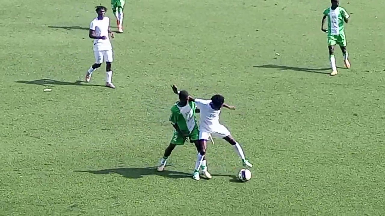 Dal diam vs Ndioloum kell Navetane zone 14 keur mbaye fall