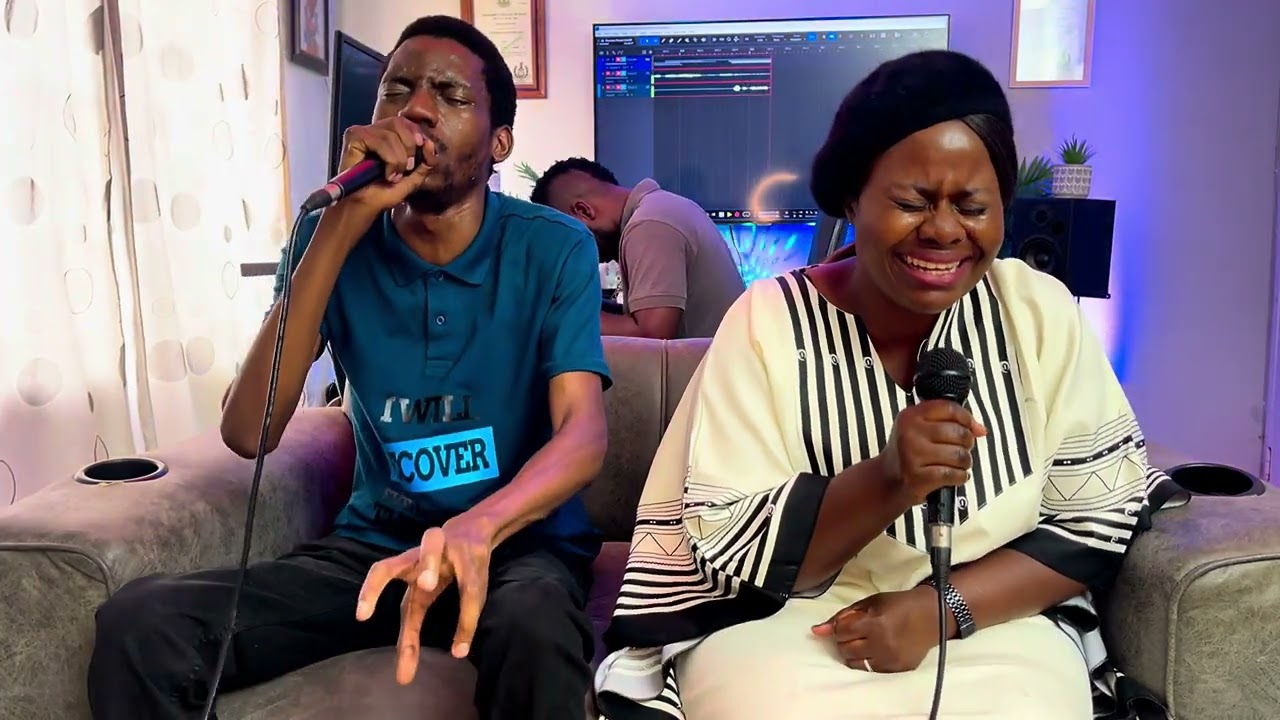Worship Session Mwari anotirwira