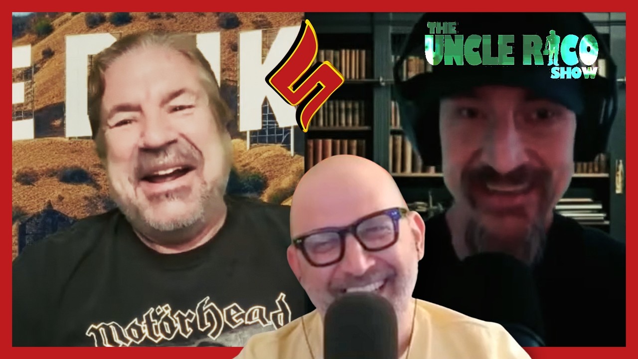 Tapdancing With Quadfather, Stuttering John?! | TSN Clips