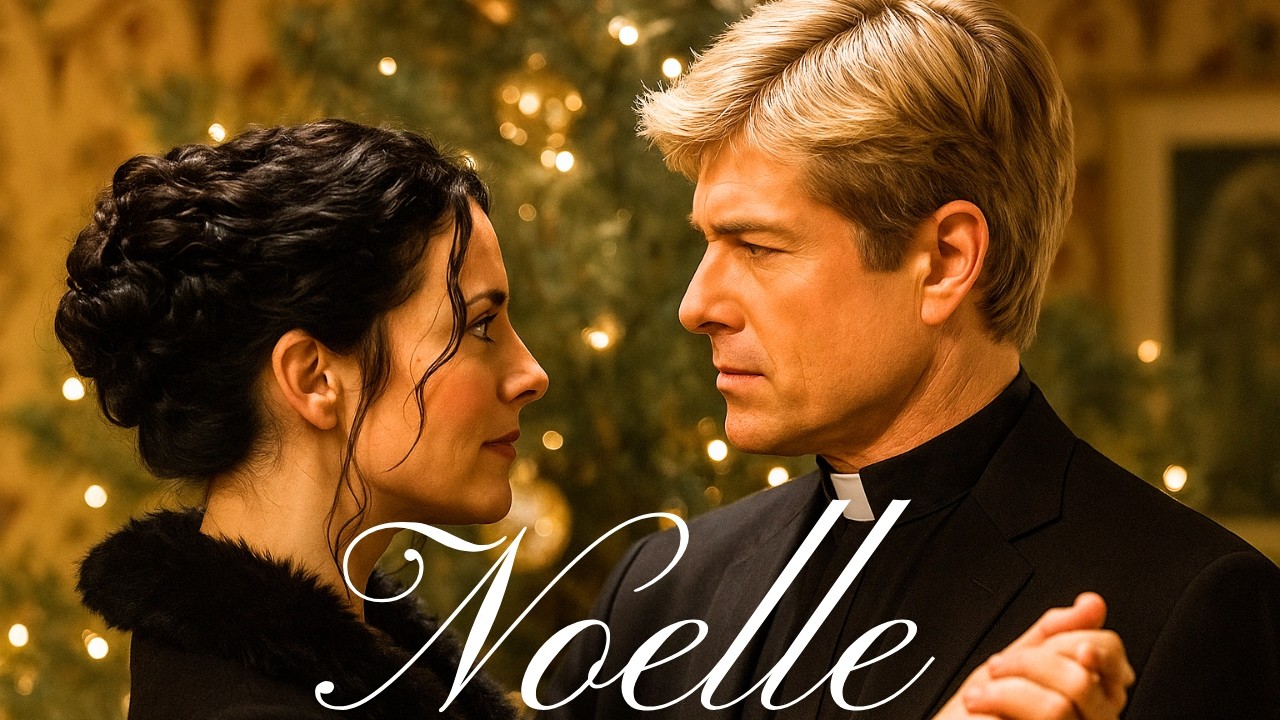 Noelle PELÍCULA COMPLETA | Películas de Navidad | Pelis de Estrella