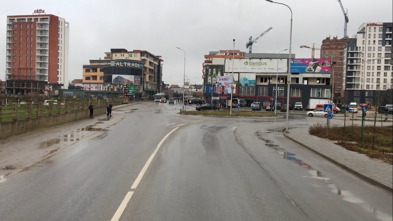 DRENAS - Kosove