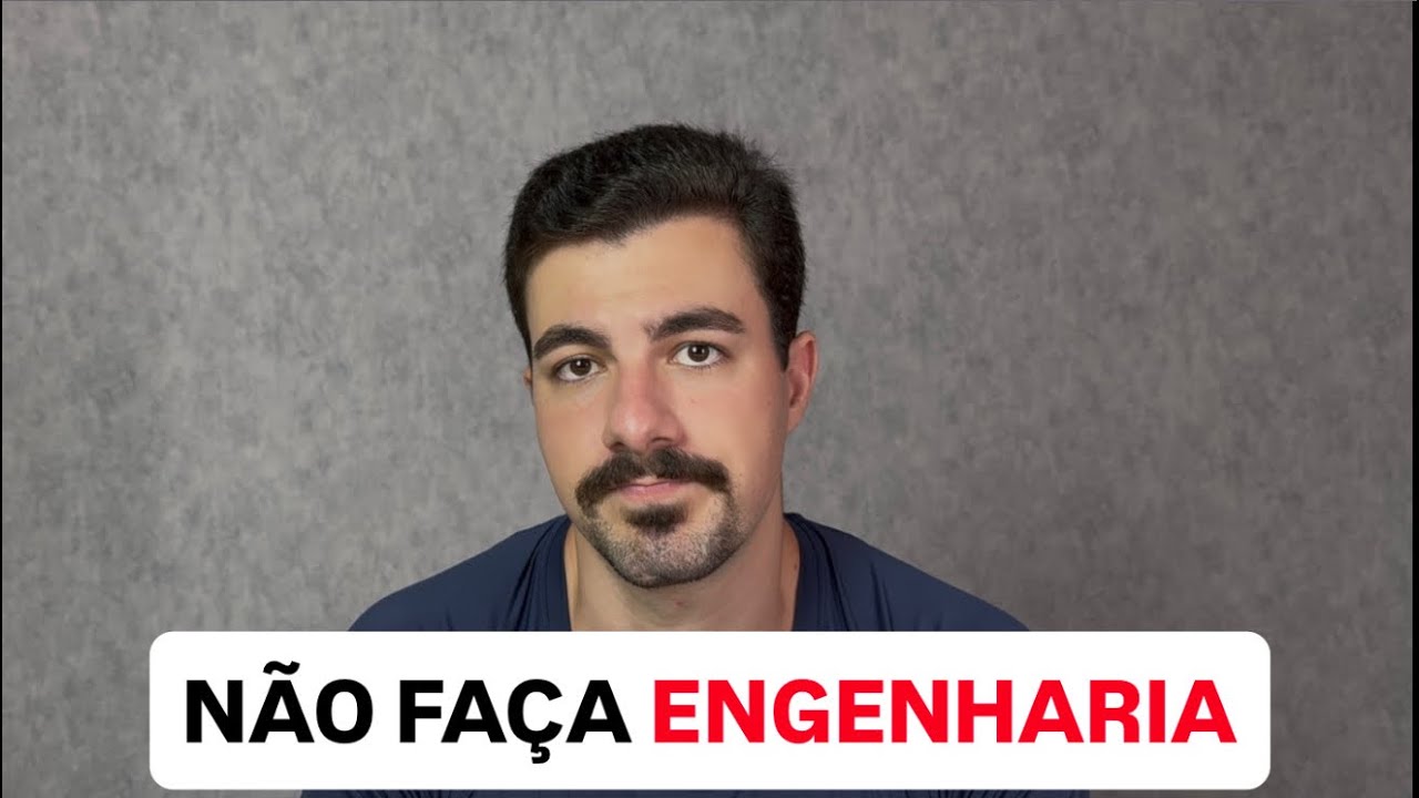 ABANDONEI A ENGENHARIA UNICAMP