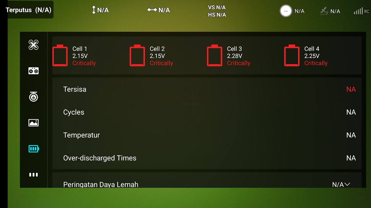 Fimi X8 Telemax 24.1 km, Rekor 2025, Akhirnya Jatuh