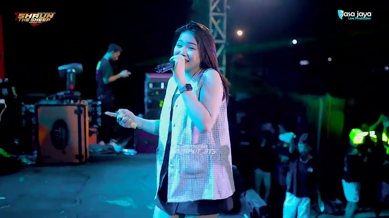 MANGU DINDA TERATU - SHAUN THE SHEEP - HAPPY PARTY SINDEN RATAN COMMUNITY - GODO WINONG PATI