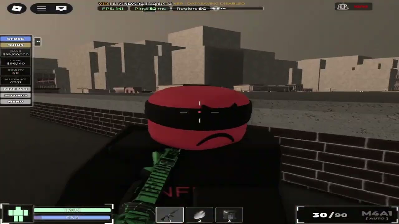 Flawless | Criminality Montage