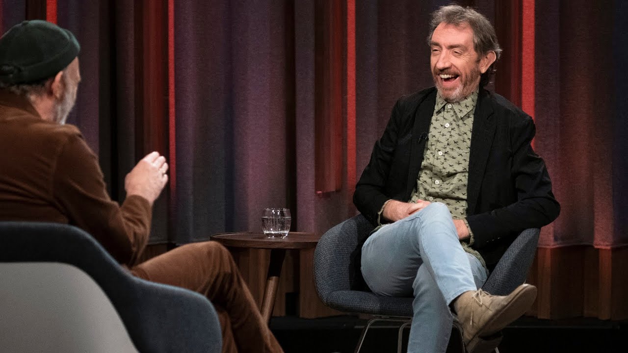 David Brophy and Tommy chat all things Shostakovich | The Tommy Tiernan Show | RT&Eacute; One