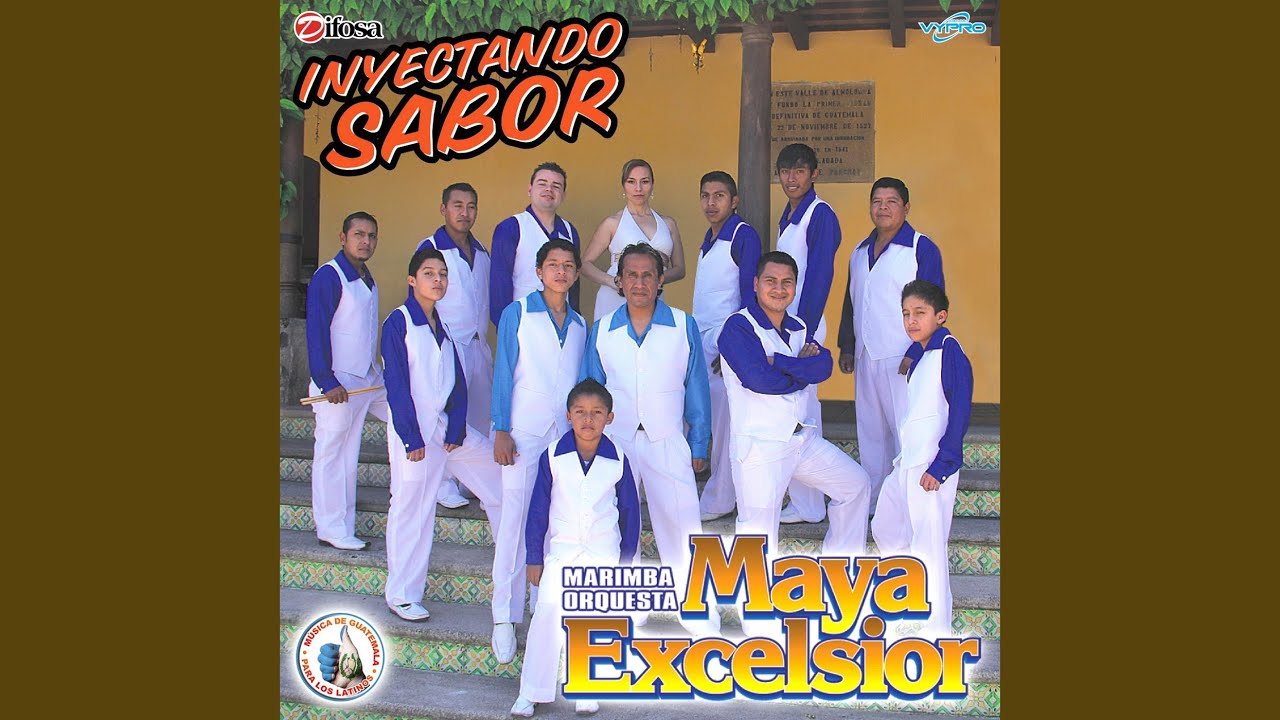 Mix el Angel del Sax: Jugo de Caña / La Gozadera / Jugo de Piña