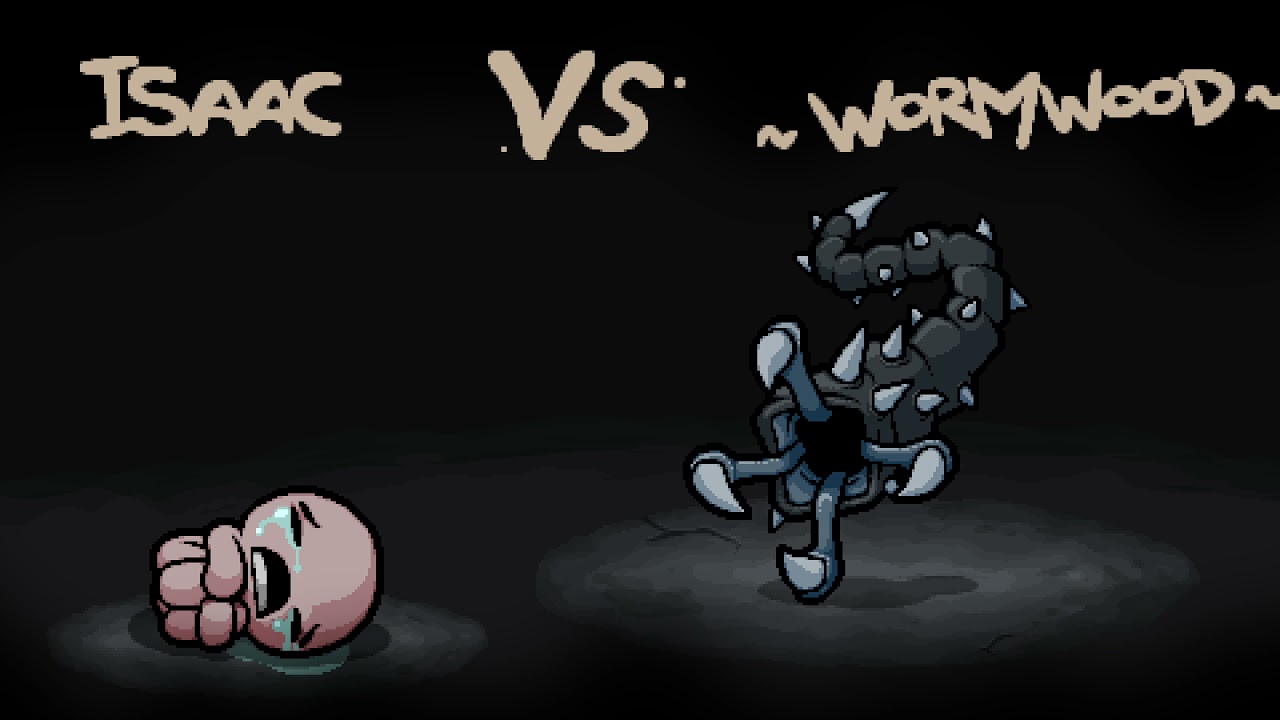 The Binding of Isaac: Repentance #1 - No Commentary Gameplay