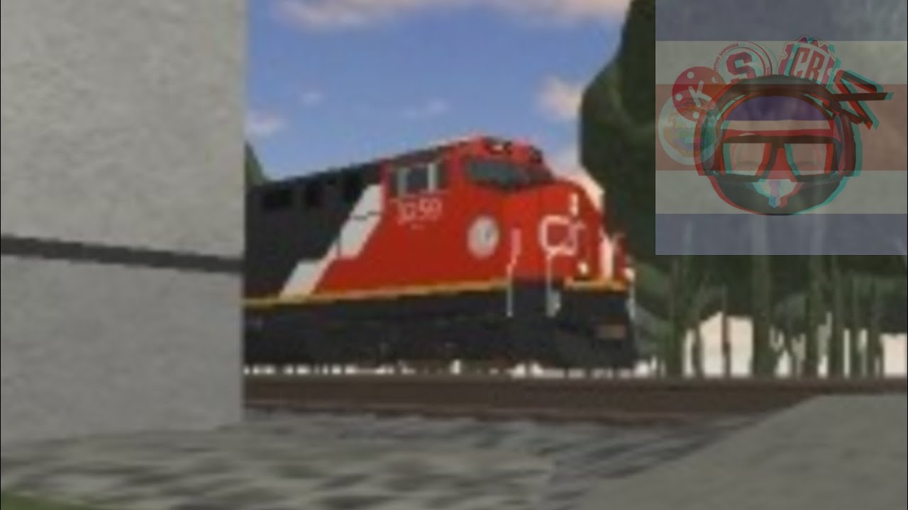 Dos cn et44ac-tier 4 al sur de Pacífico
