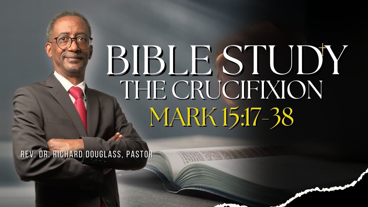 Bible Study  February 25, 2026 |  7:00PM EST