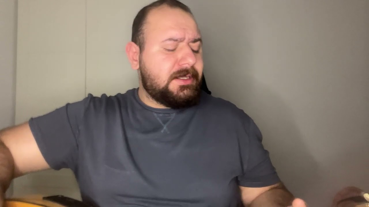 Burak Karabacak - Özledim Babam