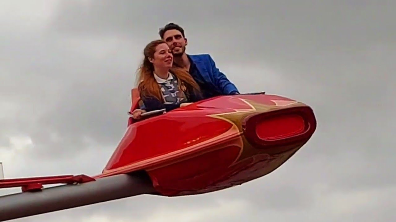 Carters Steam Fair,  Bath, 2022
