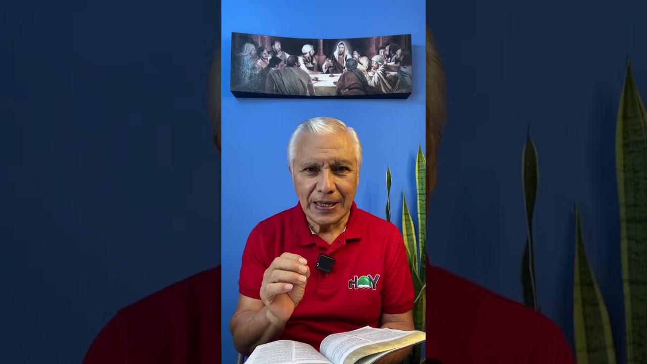 Enfrentando la Adversidad  Dr Antonio Estrada M #fe #dolor #esperanza #biblia #adventistas 