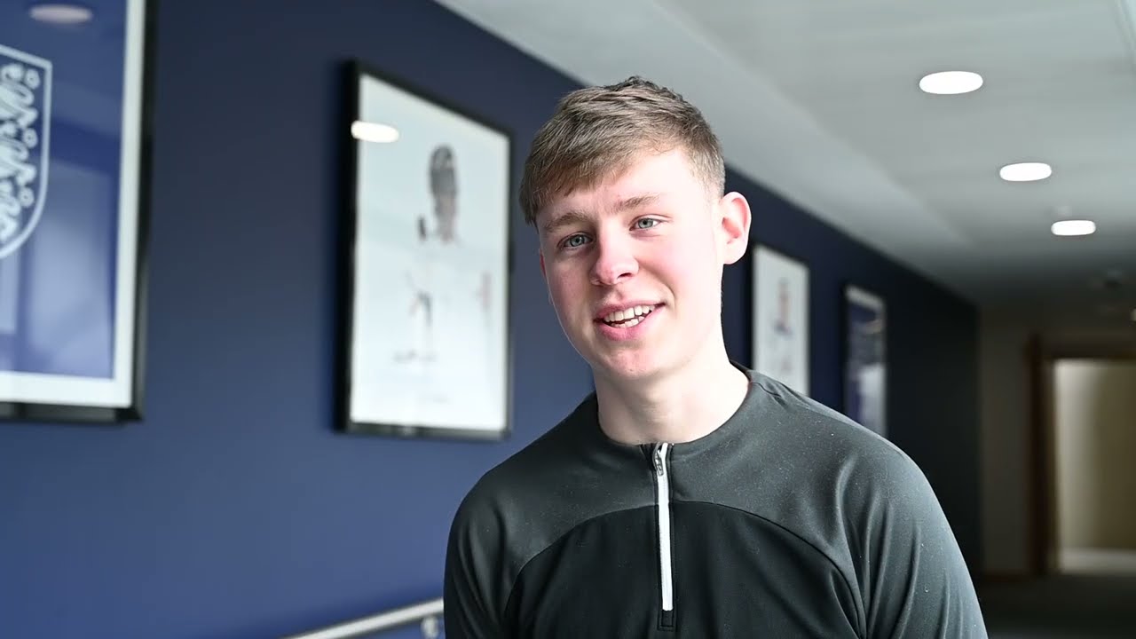 Newly Promoted Induction Day - February 2026 🏆