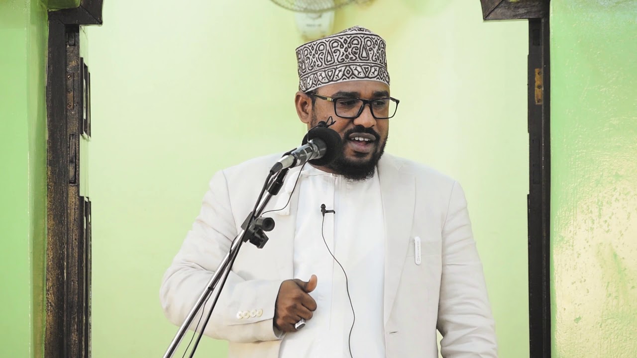 Ufahamu Sahihi Wa Kutoa Sadaqa | Khutba ya Ijumaa