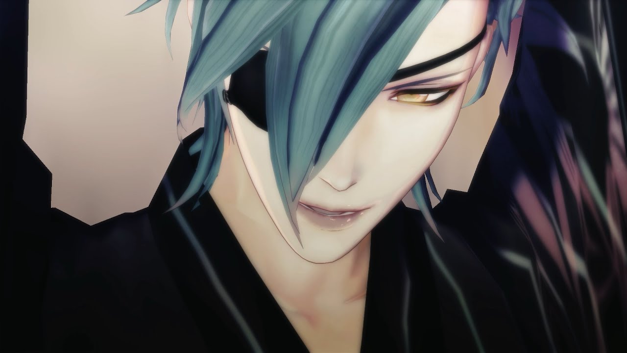 【MMD刀剣乱舞】[A]ddiction【燭台切光忠】