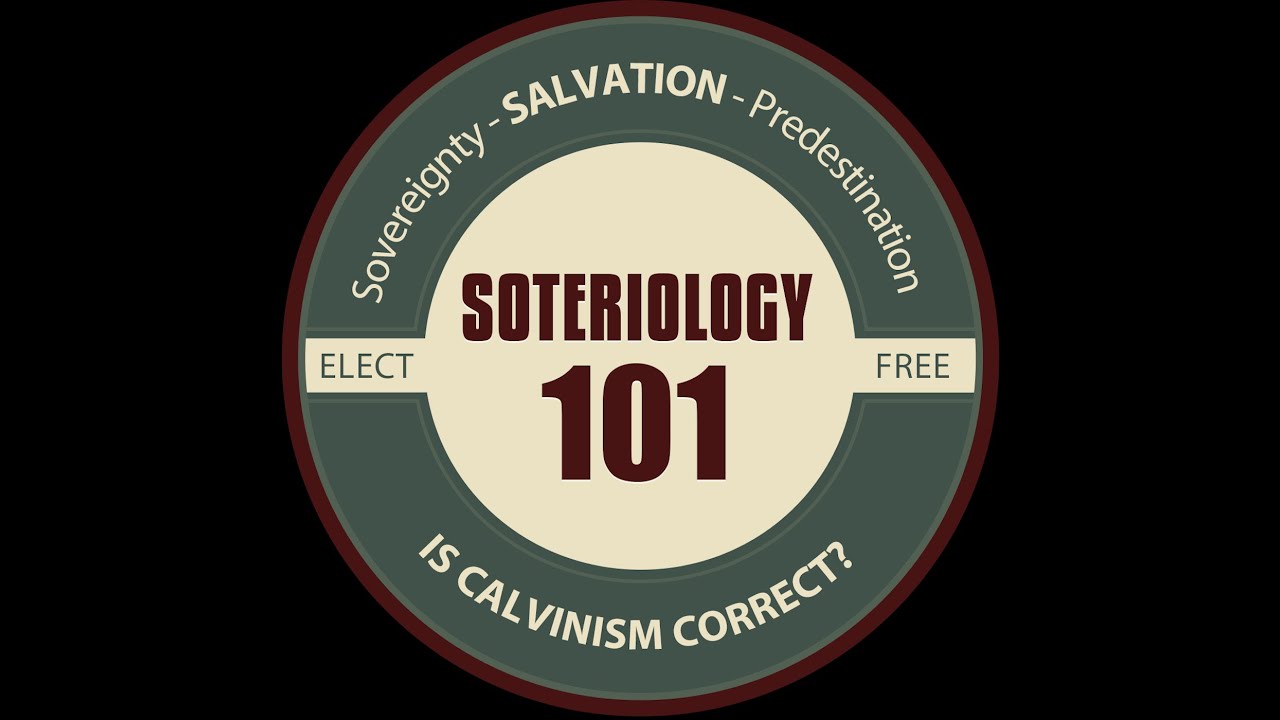 5 Points Out of CALVINISM