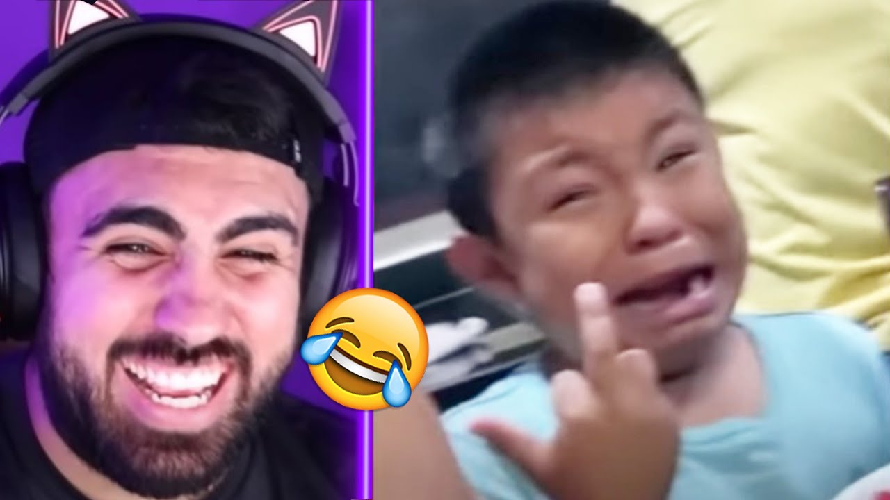 😈😂!! اینترنت گردی جدید با کلی ازویدیوهای سم