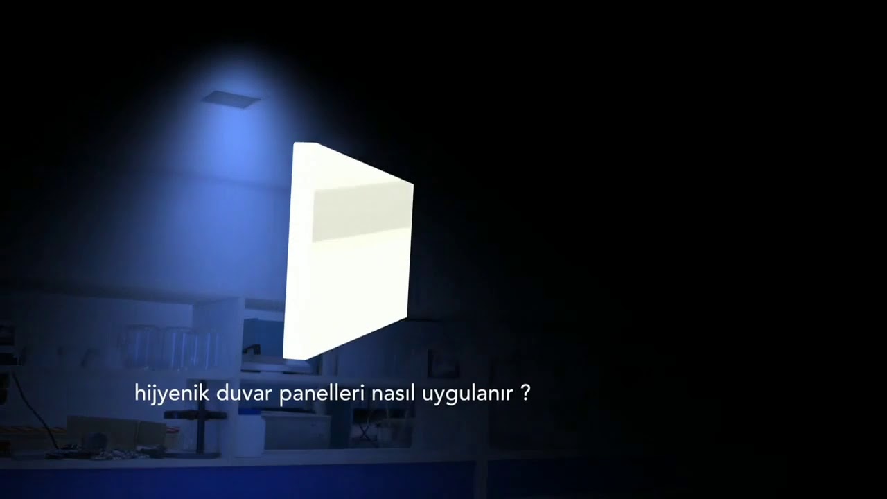CTP (Decopan) Nasıl Uygulanır?