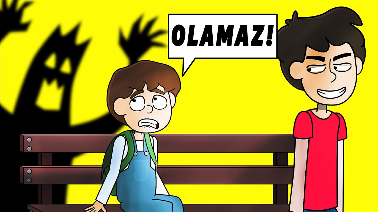 Kardeşimi Sokakta Yalnız Bıraktım Çok Pişmanım!