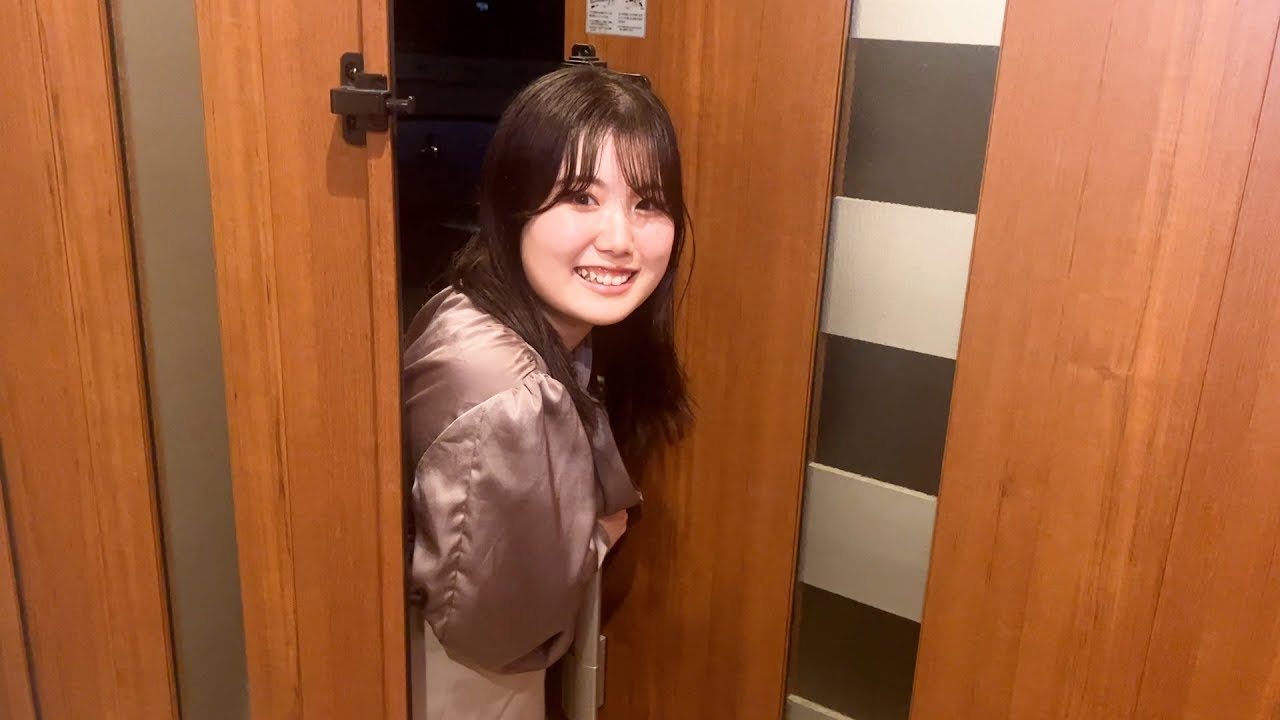 のえりんが急に遊びに来たので、ディナーを振る舞いました。