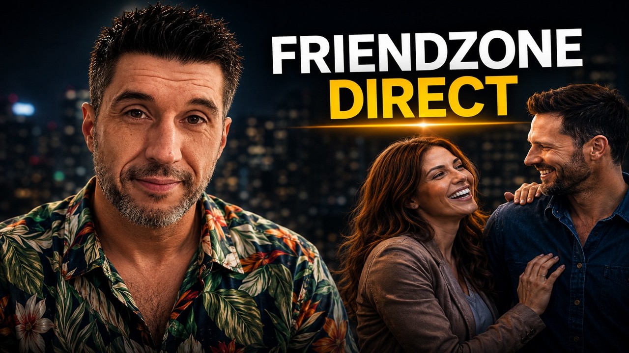 Récupérer ton EX SANS finir en FRIENDZONE – Voici comment faire