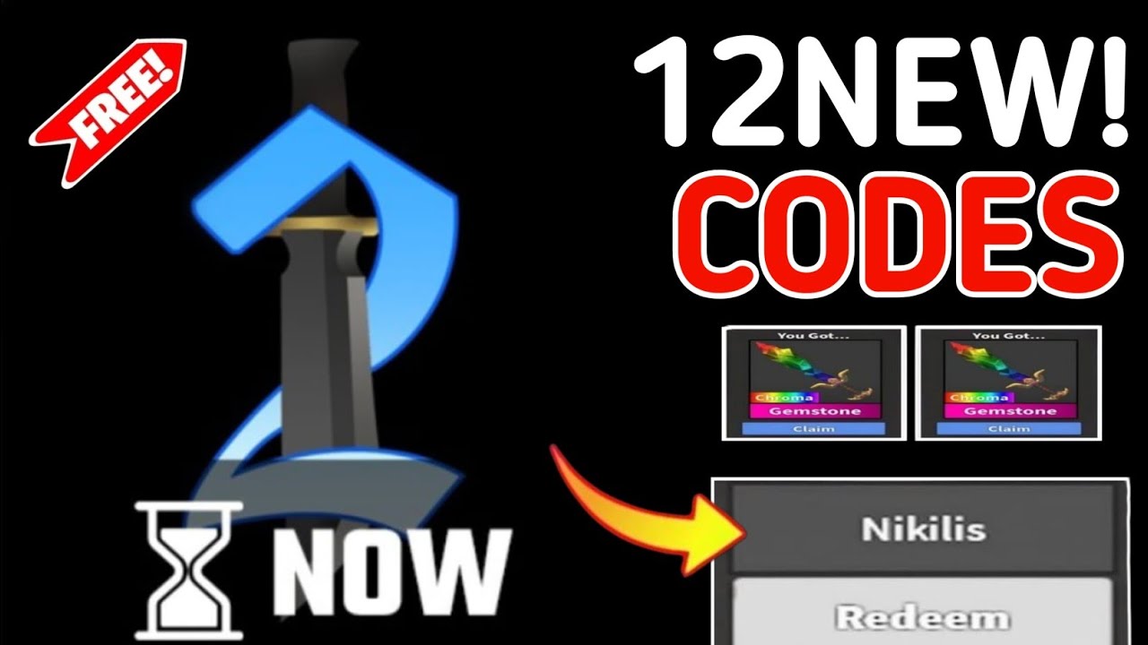 😱 2026 UPD 😱 MM2 CODES 2026 - MURDER MYSTERY 2 CODES 2026 - MM2 ROBLOX CODES 