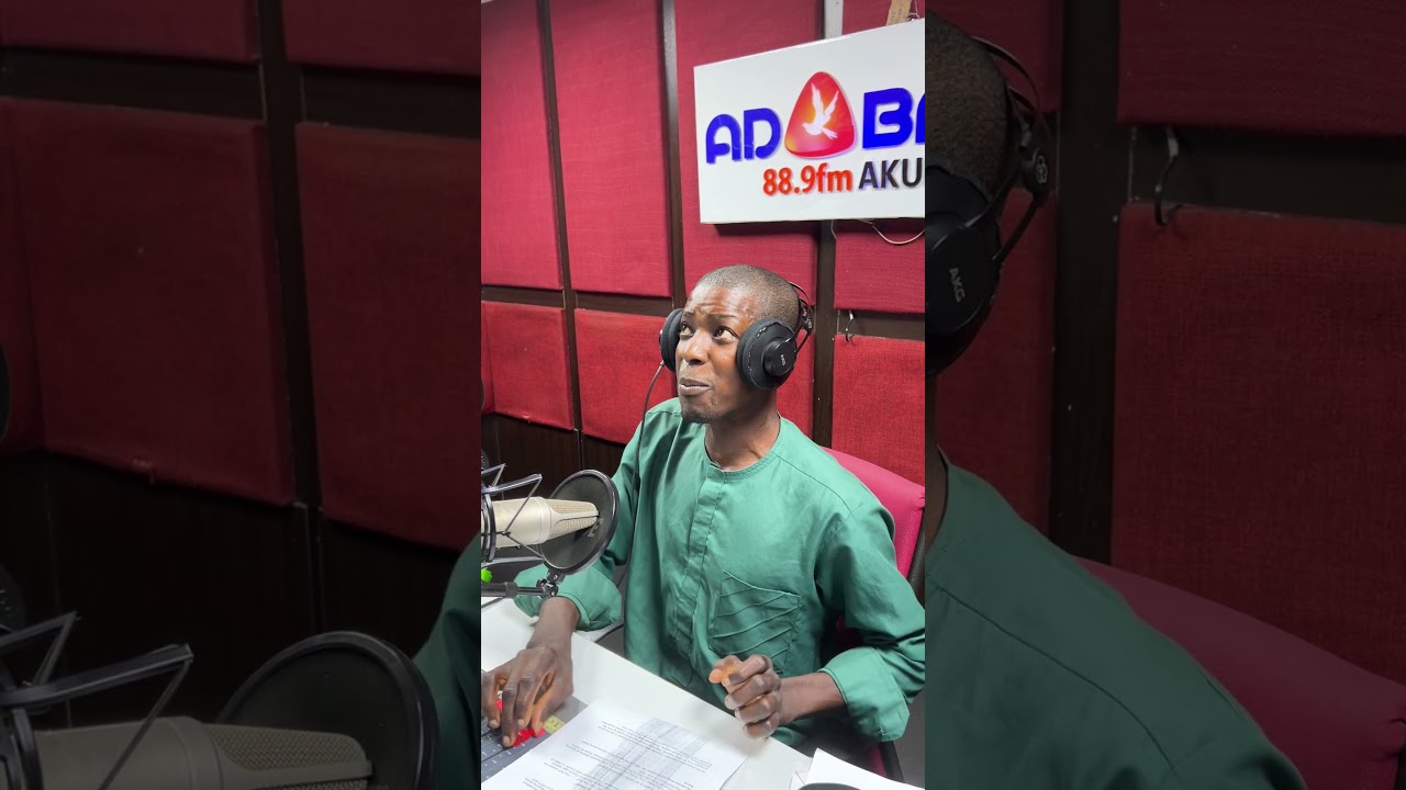 Facts in sport with Lori Odan on adaba88.9FM.#adabafm #fyp #sport #facts #history