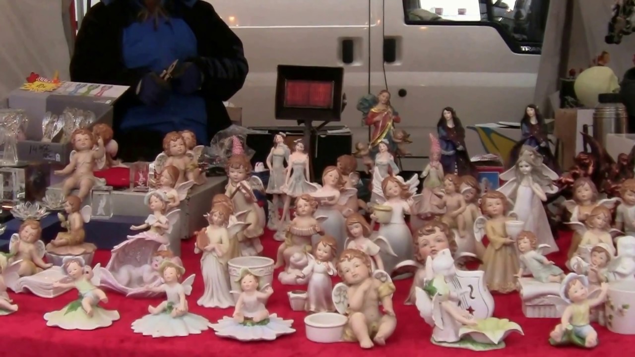 Lieksan marrasmarkkinat 2016