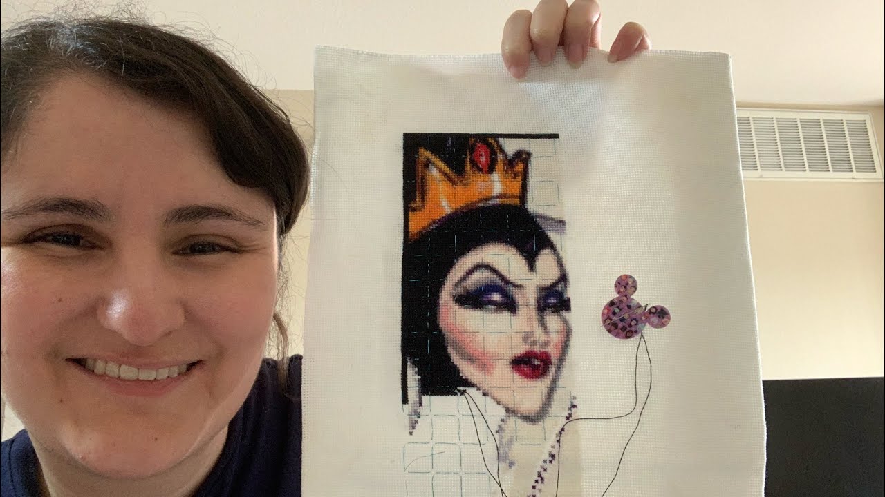 FlossTube #36: Confetti Conquistadors and Full Coverage Fanatics events!