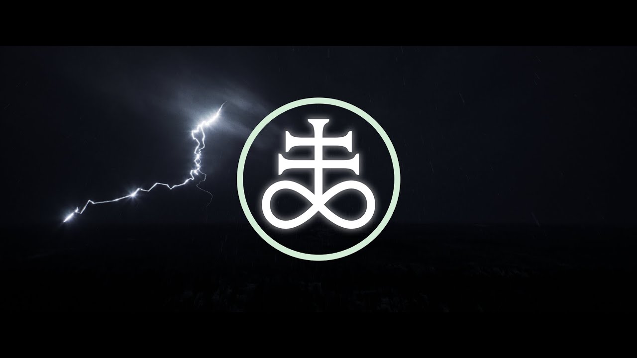 Realms of the Occult: II - Leviathan