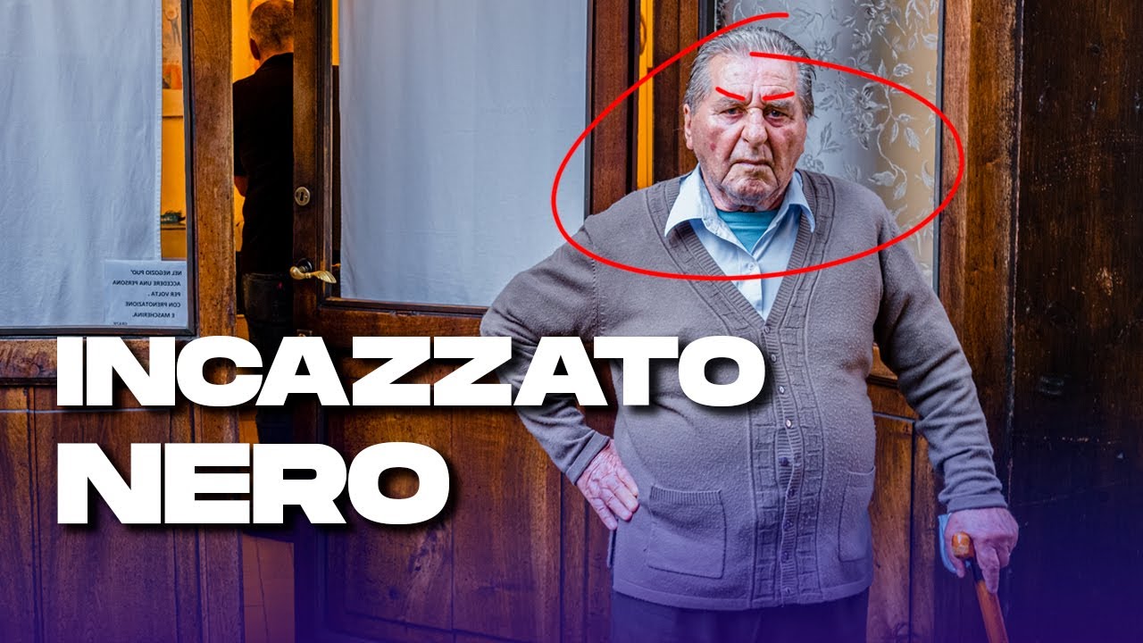 Street Photography POV a Bergamo Alta (Fuji XT4 + 27mm 2.8)