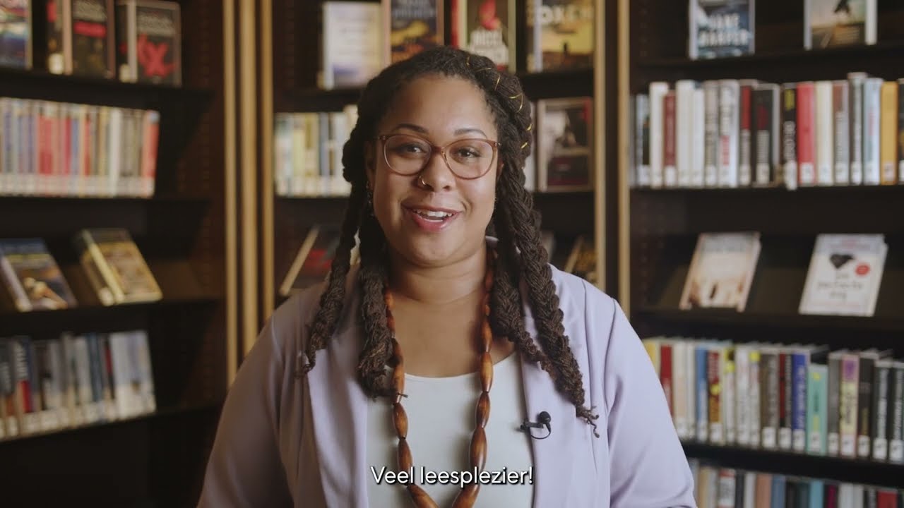 Aflevering 3: Leeswijzer voor diversiteit en inclusie in jeugdliteratuur (12+)