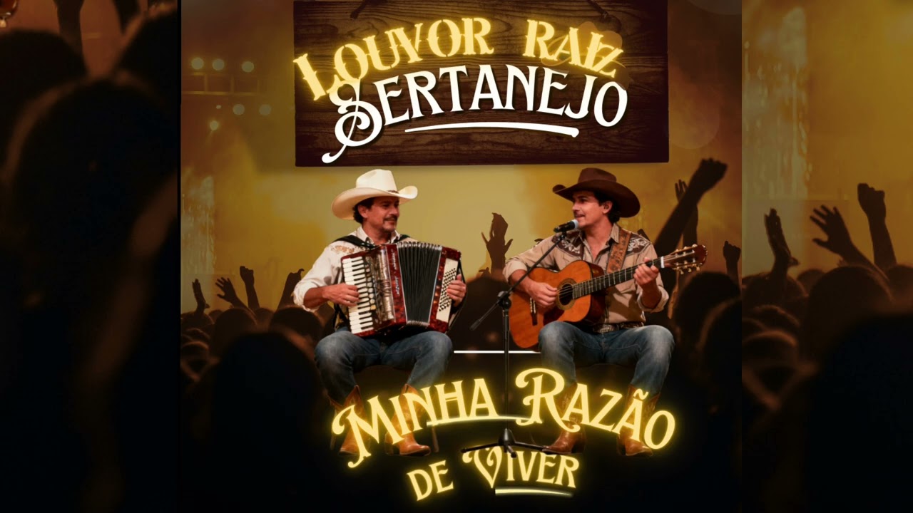 #SERTANEJO RAIZ 