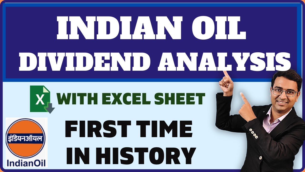 Indian Oil Dividend History | Indian oil share latest news | Dividend ideas 2023