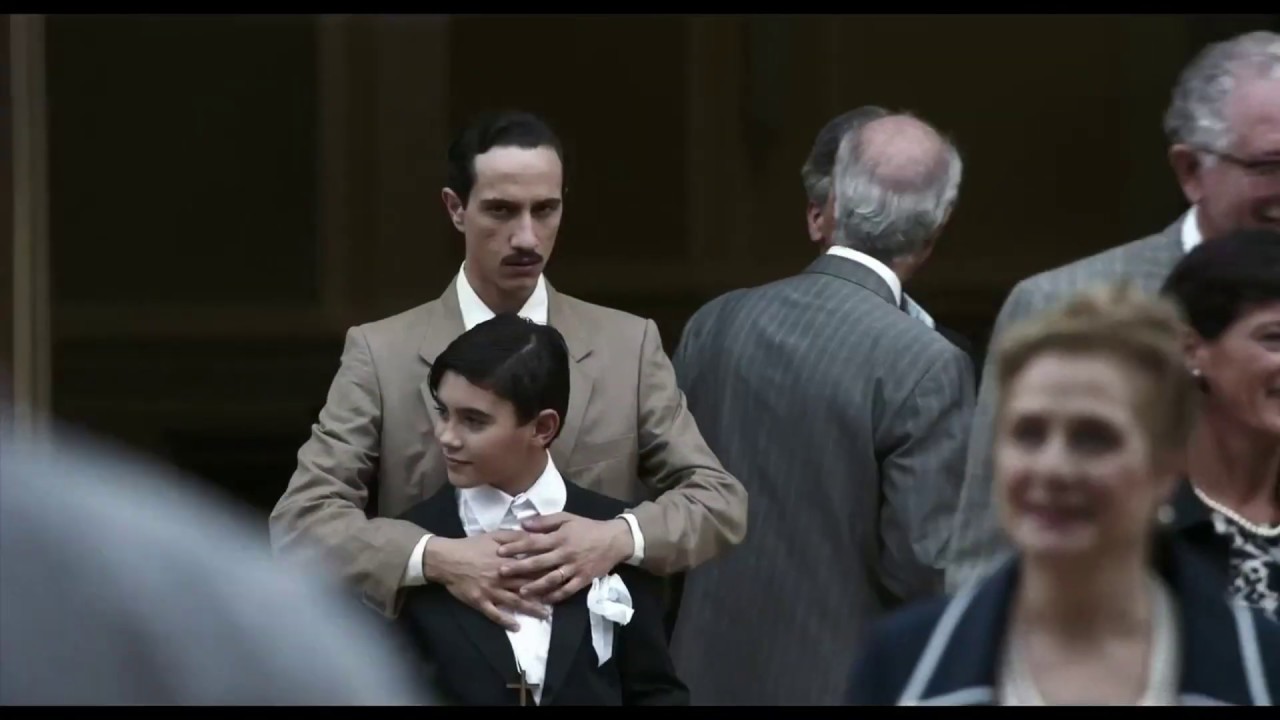 IL TRADITORE - Clip 