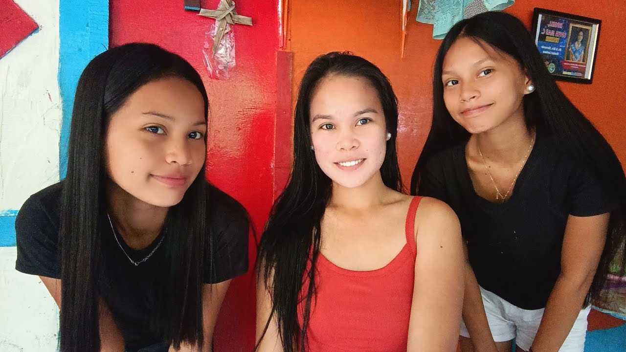 Ms Supermodel Pia is live! Angel’s Stunning New Look & Chika-chika 😍✨ | Filipina Beauty #like