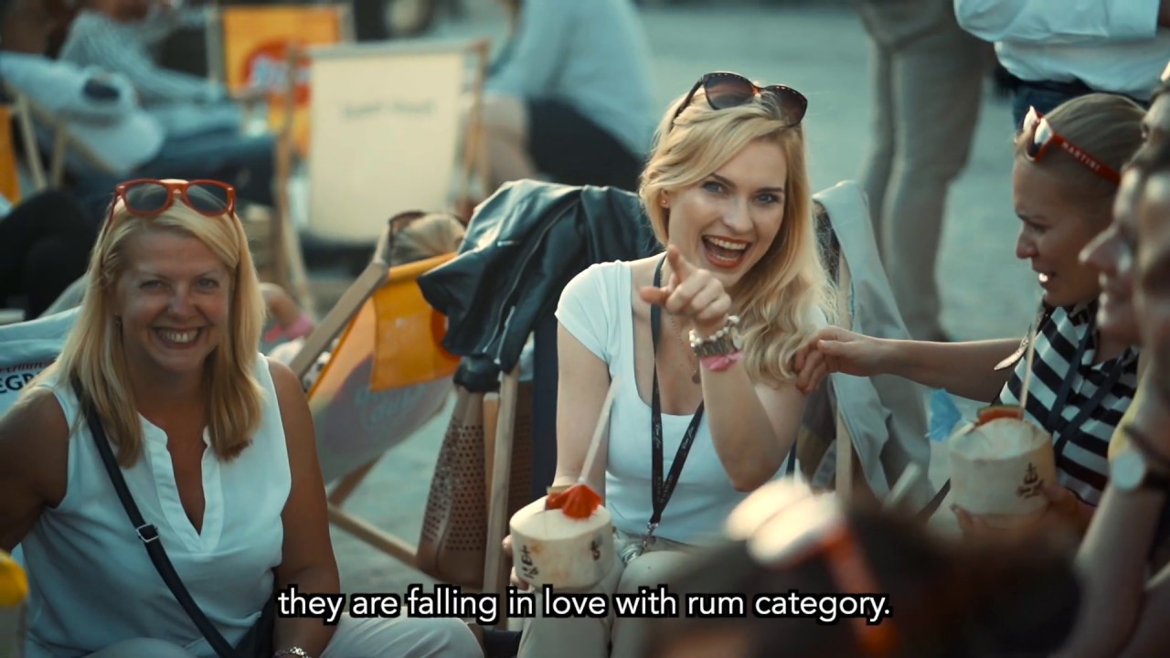 Wrocław - The Capital of Rum Love Festiwal