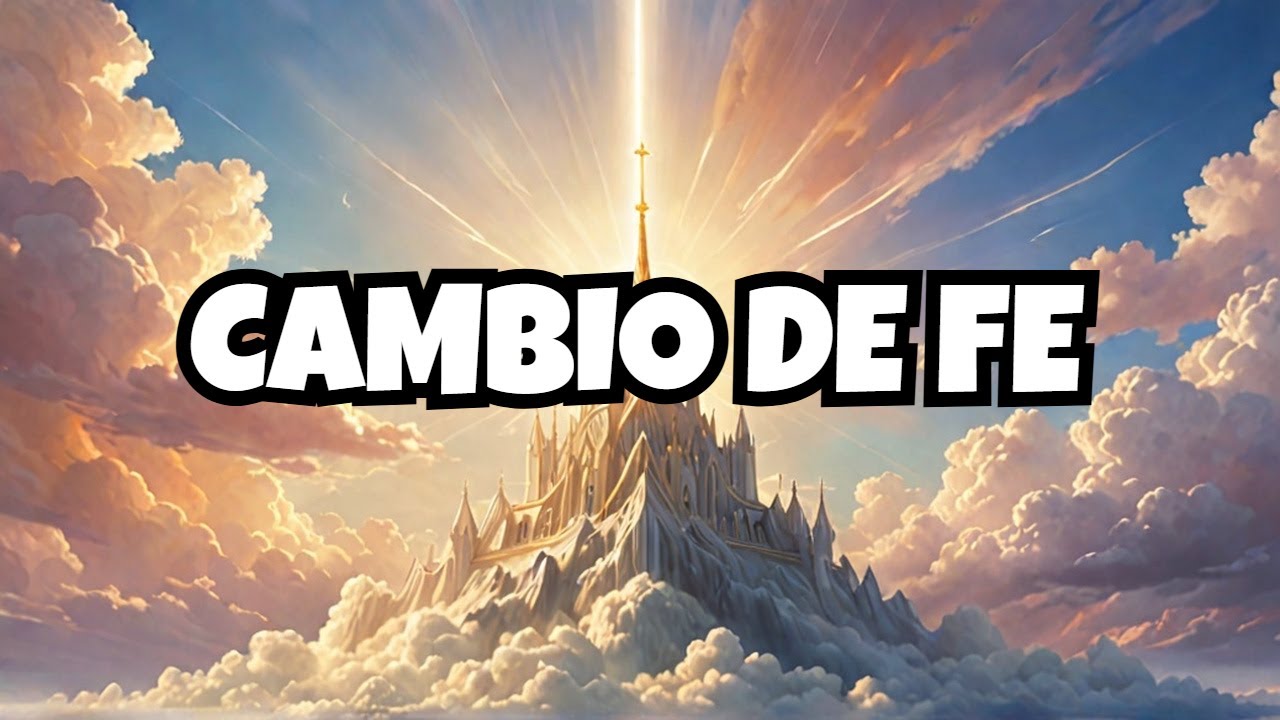 #misterios de fe ¡Historias ocultas que cambiaron la fe para siempre!