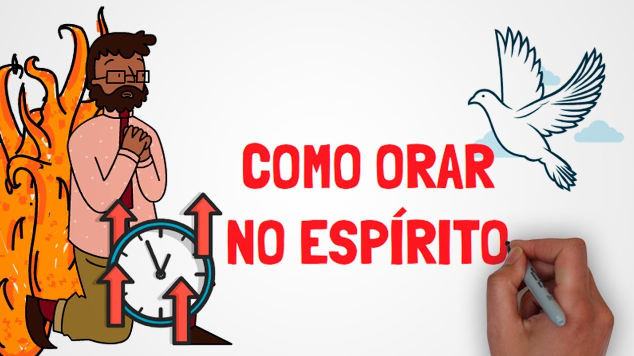 O QUE SIGNIFICA ORAR SEM CESSAR