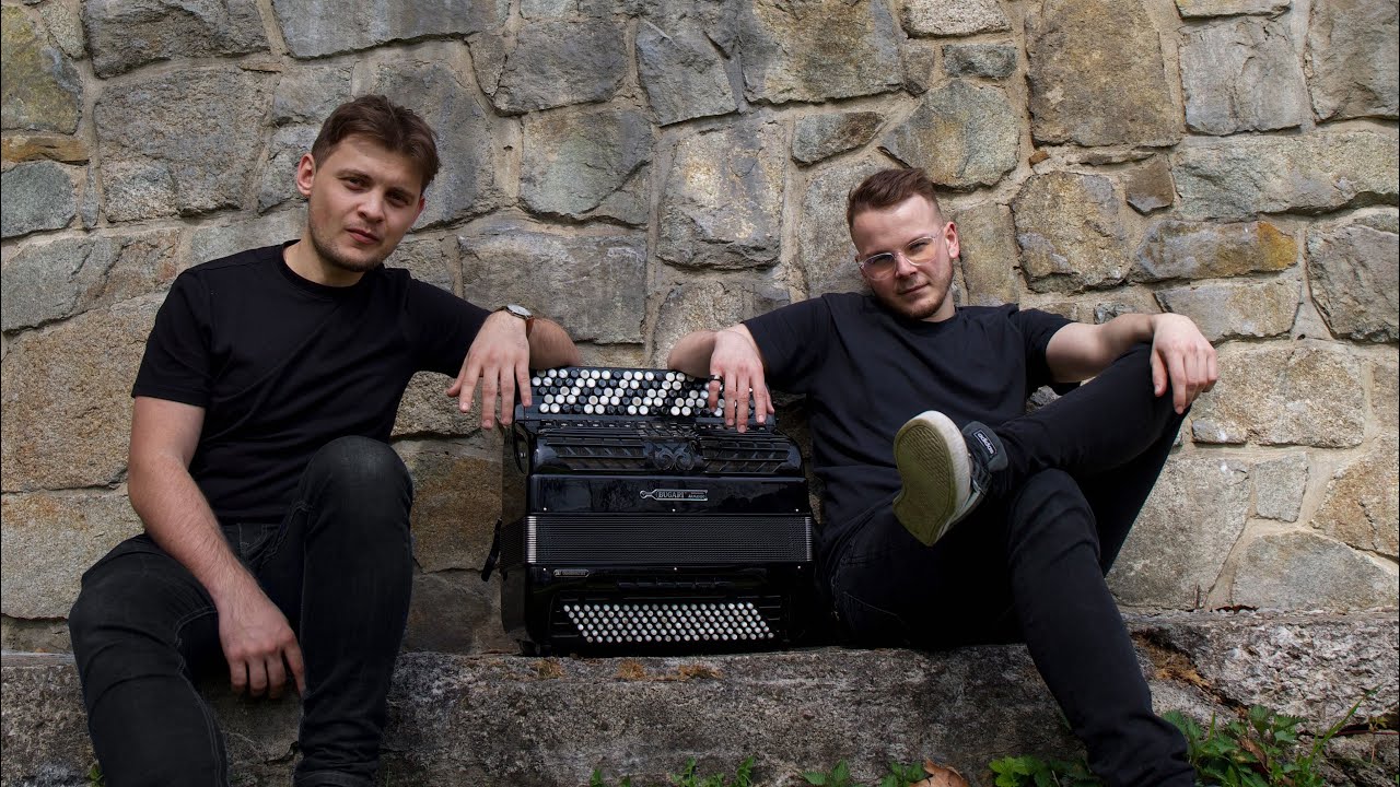 Duo di Vento - Zostrih z koncertu/Concert super cut (Marek Mikáč, Jozef Piták)