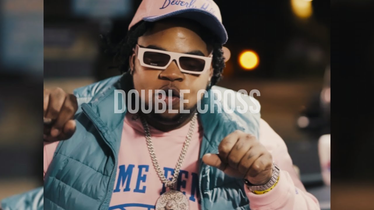 [FREE] Big Yavo x Gucci Mane Type Beat - "Double Cross"