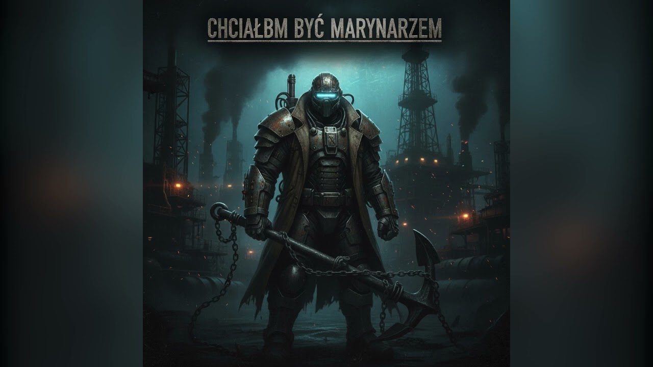 Krzysztof Krawczyk - Chcialem być ale to metal (AI Cover)