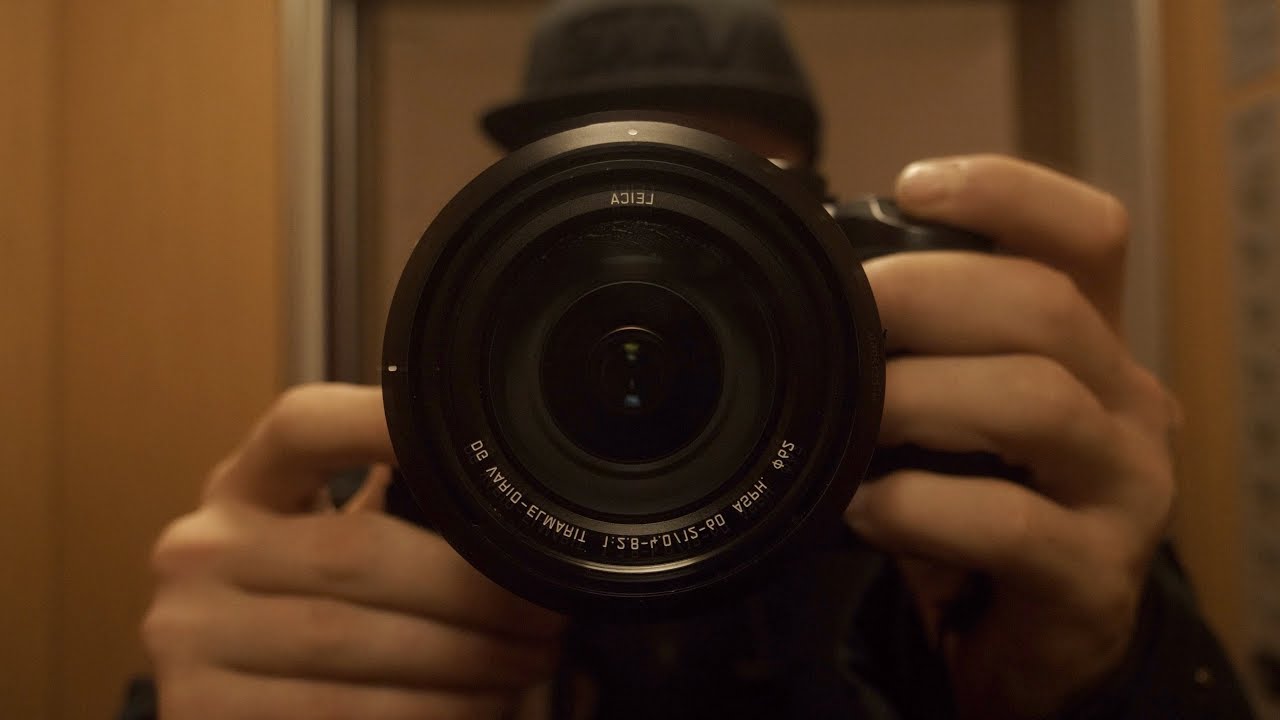 BLACK BIRD FPV -  An ordinary journey