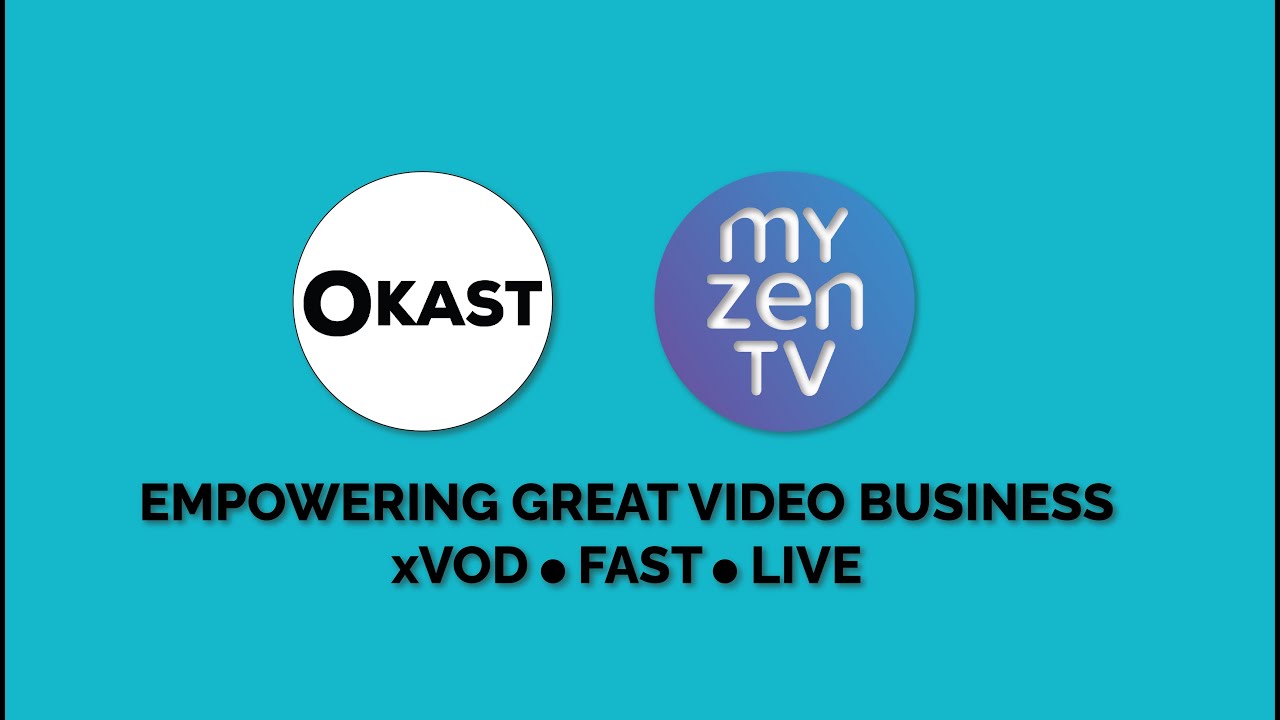[SUCCESS STORIES ] - MY ZEN TV STREAMING PLATFORM