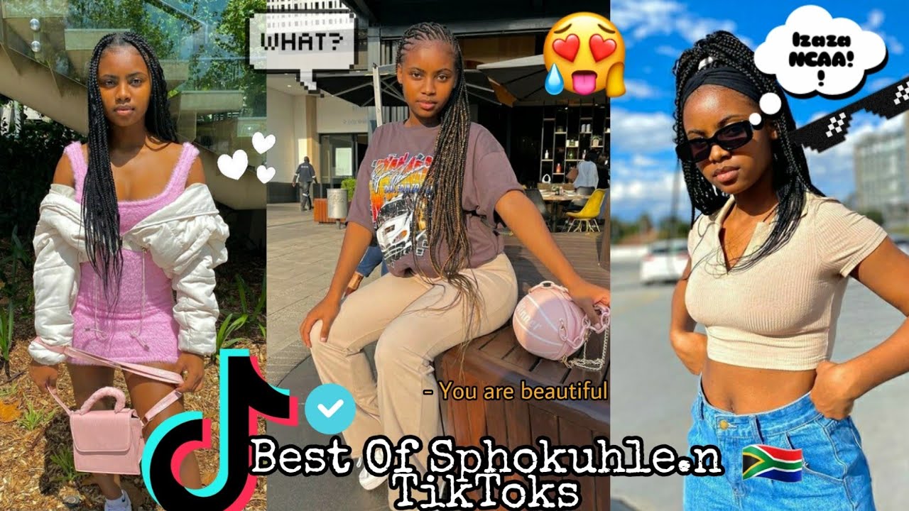 SPHOKUHLE.N🇿🇦 || LATEST TIKTOKS 2021 || DANCES💃 || COMEDY 😂