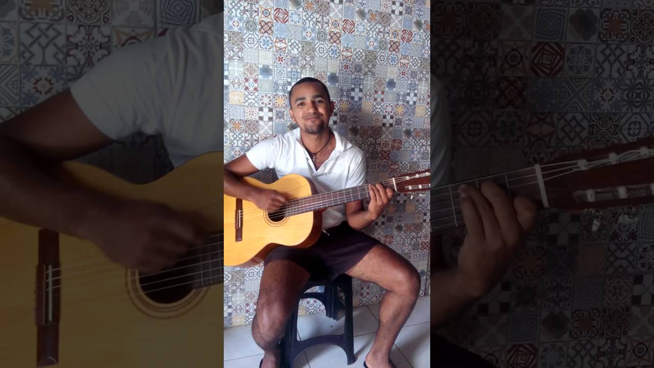 Alefe Nunes -  Imprevistos/Displicente (Pablo)
